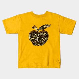 Golden Apple Kids T-Shirt